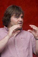 Jack Black Longsleeve T-shirt #2261737