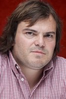 Jack Black Longsleeve T-shirt #2261738