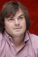 Jack Black hoodie #2261739