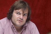 Jack Black Longsleeve T-shirt #2261740