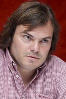 Jack Black Longsleeve T-shirt #2261746