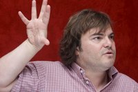 Jack Black Longsleeve T-shirt #2261748