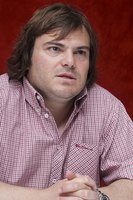 Jack Black Longsleeve T-shirt #2261750