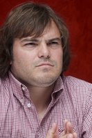 Jack Black Longsleeve T-shirt #2261751