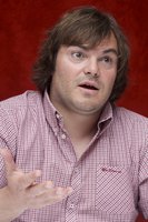 Jack Black Longsleeve T-shirt #2261752