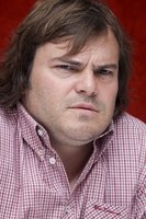 Jack Black hoodie #2261755