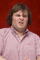 Jack Black Longsleeve T-shirt #2261756