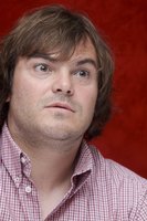 Jack Black hoodie #2261757