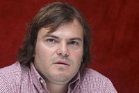 Jack Black hoodie #2261758