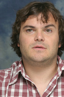 Jack Black Longsleeve T-shirt #2275984