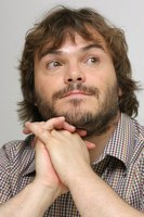 Jack Black Longsleeve T-shirt #2275985