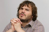 Jack Black Longsleeve T-shirt #2275986