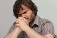 Jack Black hoodie #2275988