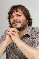 Jack Black Longsleeve T-shirt #2275992