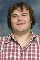 Jack Black Longsleeve T-shirt #2275994