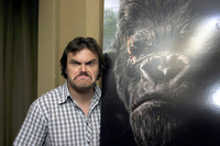 Jack Black Longsleeve T-shirt #2275997