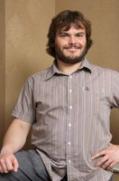 Jack Black mug #G612170