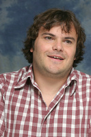 Jack Black Longsleeve T-shirt #2276004