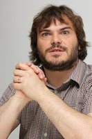 Jack Black Longsleeve T-shirt #2276005