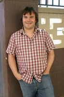 Jack Black Longsleeve T-shirt #2276007
