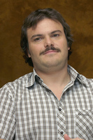 Jack Black Longsleeve T-shirt #2276008
