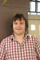 Jack Black Sweatshirt #2276009