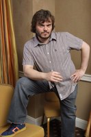 Jack Black Longsleeve T-shirt #2276010
