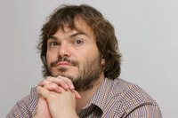 Jack Black hoodie #2276011