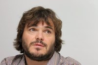 Jack Black Longsleeve T-shirt #2276012
