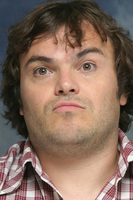 Jack Black Longsleeve T-shirt #2276016