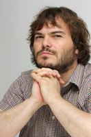 Jack Black Longsleeve T-shirt #2276020