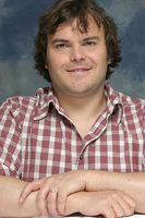 Jack Black Longsleeve T-shirt #2276021