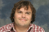 Jack Black Longsleeve T-shirt #2276023