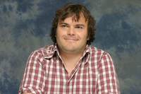 Jack Black Longsleeve T-shirt #2276027