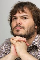 Jack Black Longsleeve T-shirt #2276028