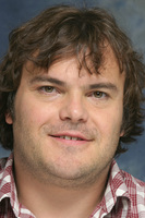 Jack Black Longsleeve T-shirt #2276029