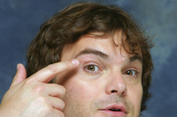 Jack Black Longsleeve T-shirt #2276031