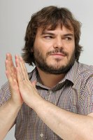 Jack Black Longsleeve T-shirt #2276032