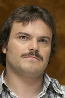 Jack Black Longsleeve T-shirt #2276033