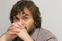 Jack Black t-shirt #2276036