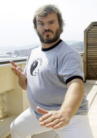 Jack Black t-shirt #2329921