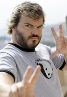 Jack Black mug #G656327