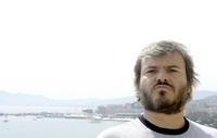 Jack Black t-shirt #2329925