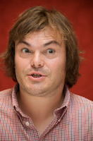 Jack Black Longsleeve T-shirt #2418338