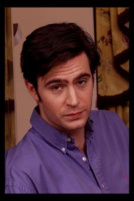 Jack Davenport posters