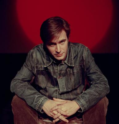 Jack Davenport posters