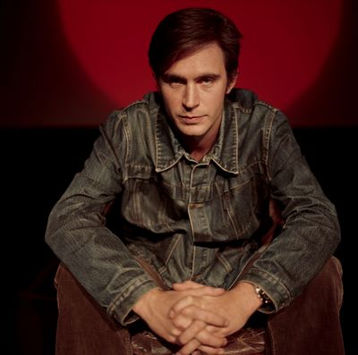 Jack Davenport posters