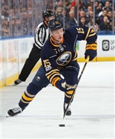 Jack Eichel Longsleeve T-shirt #3534811
