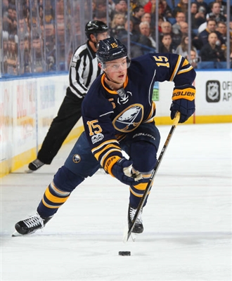 Jack Eichel Mouse Pad 3534811