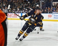 Jack Eichel Longsleeve T-shirt #3534916